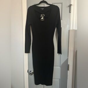 ✏️There for me Sweater Dress✏️